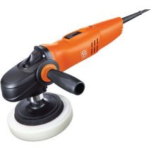 Fein - Polisseuse WPO 14-15 E - 1200W - 230mm - Finition Professionnelle