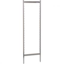 Echelle Inox 1800 X 400 Mm