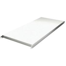Tablette Pleine Inox Norme 5 800x600 Mm
