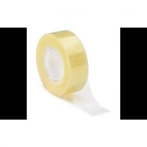 Rouleau Adhésif 19 Mm X 33 M Économique