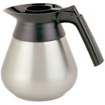 Cruche Avec Couvercle En Inox 17cl