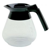 Cruche En Verre Trempé En Inox 17 L