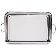 Plateau En Inox 45x315 Cm