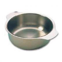 Soupière En Inox 20 Cm 210 Cl
