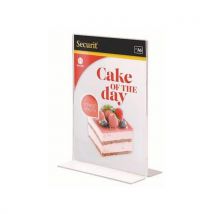 Porte Affiche Vertical A 6