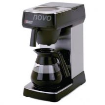 Machine À Café En Inox -novo