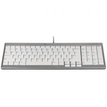 Clavier Filaire Compact Ultraboard 960 - Bakkerelkhuizen