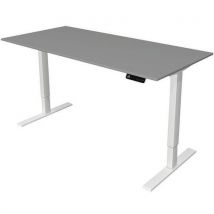 Bureau Électrique 160 Cm Graphite Move 3