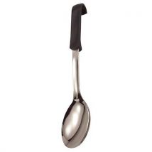 Cuillère Pleine En Inox 34 Cm