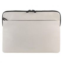 Housse Caoutchoutée Pc Gommo 156 Macbook 16 - Gris