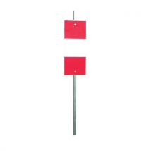 Piquet De Chantier Simple Face Classe 1
