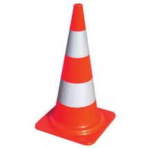 Cone De 75 Cm Bandes Billes De Verre - 43kg