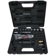 Coffret Accessoires Mini Clé À Cliquet