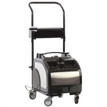 Nettoyeur Vapeur Haute Pression Numatic Nusteam Pro 6
