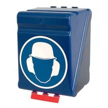 Boite Pour Epi - Casque Et Casque Auditif (236x315x200mm)