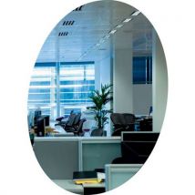 Miroir D'intérieur Diam=800 Mm - Rond Pmma