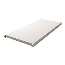 Tablette Pleine Alu Iso-stock 1000x600 Mm