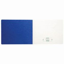 Registre 25x32cm Registre Des Visites 25 Lignes 80 Pages