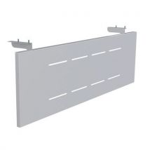 Voile De Fond L.120cm Venta - Finition Aluminium