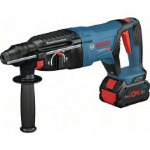 Bosch 1 Marteau Perforateur Sans-fil Gbh 18v-26d Solo