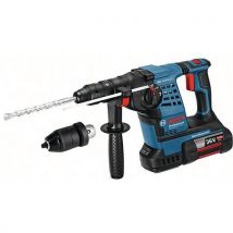 Bosch 1 Marteau Perforateur Sans-fil Gbh 36 V-li Plus Version Solo, L-boxx