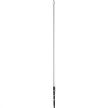 Manche Télescopique À Passage D'eau 1880 - 6000 Mm Ø34 Mm