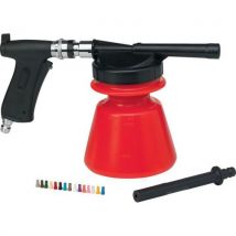 Nito Clean Classique 1/2 14 L Rouge