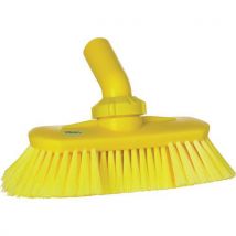 Brosse À Passage D'eau Angle Réglable 240 Mm
