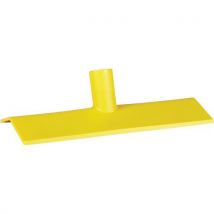 Grattoir-poussoir 270 Mmjaune