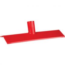 Grattoir-poussoir 270 Mmrouge