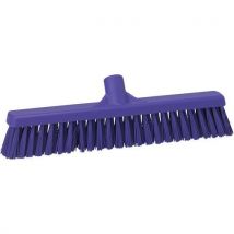 Balai Souple 410 Mm Souple Violet