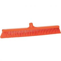Balai Souple 610 Mm Souple Orange