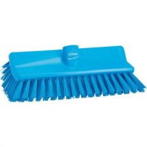 Balai-brosse Hi-lo Universel 265 Mm Medium Bleu