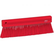 Balayette 300 Mm Souple Rouge