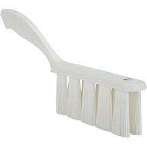 Ust Balayette 330 Mm Medium Blanc