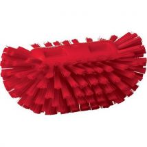 Brosse À Cuves 205 Mm Dur Rouge
