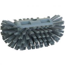 Brosse À Cuves 205 Mm Dur Grise