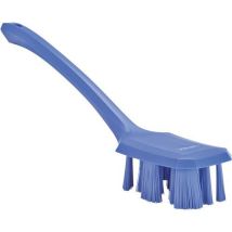 Ust Brosse À Main Manche Long 395 Mm Dur Violet