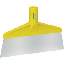 Grattoir Pour Table Et Sol 260 Mm Jaune