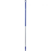 Manche Aluminium Ø31 Mm 1510 Mm Violet