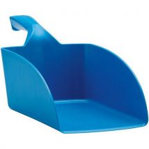 Pelle À Main 2 L Bleu