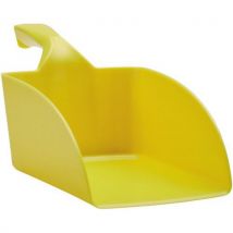 Pelle À Main 2 L Jaune