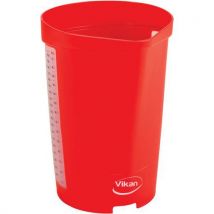 Pichet Gradué 2 L Rouge