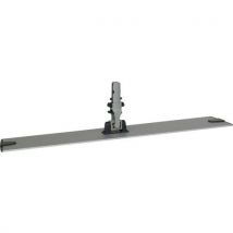 Lot de 10 - Superior Support Mop Autogripant 60 Cm Noir