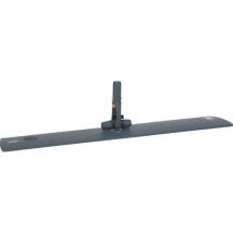 Support Mop Avec Band Autogrippant Hook And Loop 60 Cm