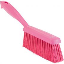 Balayette 330 Mm Souple Rose