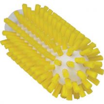 Brosse Cylindrique Ø50 Mm Dur Jaune