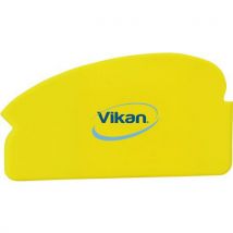 Racle-tout Lame Flexible165 Mm Jaune