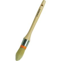 Mondelin - Brosse à rechampir SuperPro N°4 Ø29mm - Universel - Outillage spécialisé