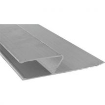 Règle H À Lisser Pour Plâtre - 2m